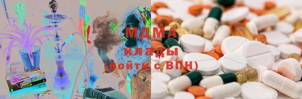 МДПВ Мегион
